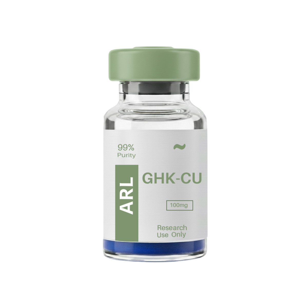 GHK-Cu