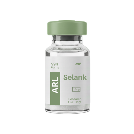 Selank