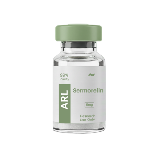 Sermorelin