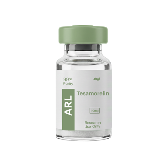 Tesamorelin