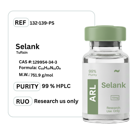 Selank